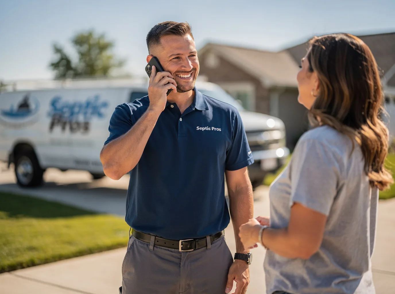 Septic Tank Pumping Lawrence, KS FAQs